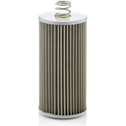 filtras, hidraulinė sistema
                                MANN-FILTER                                                H816/