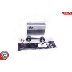 stabilizatoriaus traukė
                                ESEN SKV                                                04SKV620, Ne
