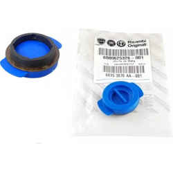 Riebokšlis tepalo siurblio
                                OPEL                                6000625326, Nenurodytas gamin