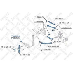 sailentblokas
                                STELLOX                                                77-00933-SX, STELLOX, 77