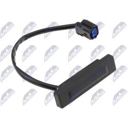 Jungiklis, galinės durys
                                NTY                                                EZC-KA-065, NTY,