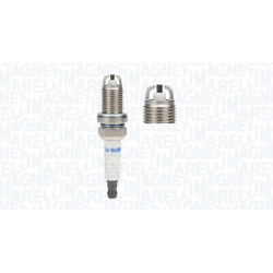 uždegimo žvakė
                                MAGNETI MARELLI                                062611000015, MAGNETI MARELL