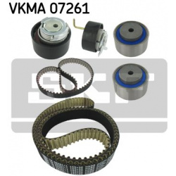 paskirstymo diržo komplektas
                                SKF                                                VKMA 07261, 
