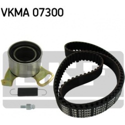 paskirstymo diržo komplektas
                                SKF                                                VKMA 07300, 