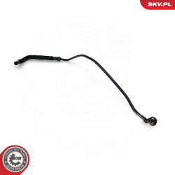 žemo slėgio linija, oro kondicionavimas
                                ESEN SKV                                           