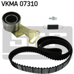 paskirstymo diržo komplektas
                                SKF                                                VKMA 07310, 