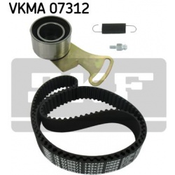 paskirstymo diržo komplektas
                                SKF                                                VKMA 07312, 