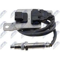 NOx jutiklis, NOx katalizatorius
                                NTY                                                ENOX-AU-0