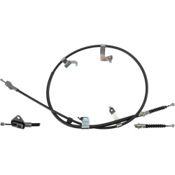 trosas, stovėjimo stabdys
                                TRW                                                GCH813, TRW, GC