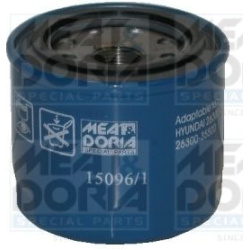 alyvos filtras
                                MEAT &amp; DORIA                                15096/1, Nenurodytas gamintoja