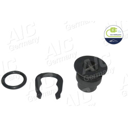 kamštis, aušinimo skysčio jungė NEW MOBILITY PARTS
                                AIC                                511