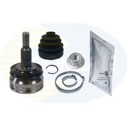 pusašio šarnyras
                                COMLINE                                                ECV334, COMLINE, EC