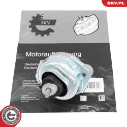 variklio montavimas
                                ESEN SKV                                                75SKV165, Nenurod