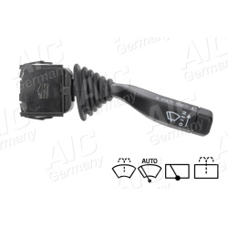 jungiklis, valymo intervalo valdiklis Original AIC Quality
                                                51424, Nenurodytas