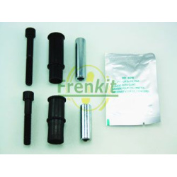 Stabdžių suporto kreipiančiųjų komplektas
                                FRENKIT                                812003,
