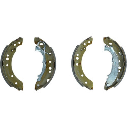 Stabdžių kaladėlės būgninės
                                KAMOKA                                                JQ202