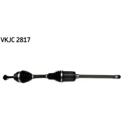 pusašis
                                SKF                                                VKJC 2817, SKF, VKJC2817, auto de