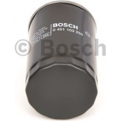 alyvos filtras
                                BOSCH                                                0451103258, BOSCH, 045110