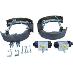 stabdžių trinkelių komplektas
                                MAXGEAR                                                19-56