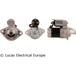 LUCAS ELECTRICAL                                                LRT00131, Nenurodytas gamintojas, LRT00131, auto detalė