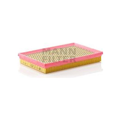 Filtras oro
                                MANN-FILTER                                                C2733, MANN-FILTER, C2