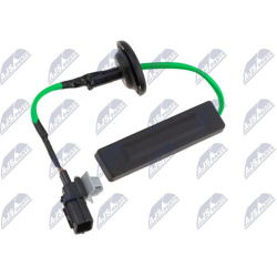 Jungiklis, galinės durys
                                NTY                                                EZC-KA-067, NTY,