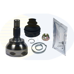 pusašio šarnyras
                                COMLINE                                                ECV343, COMLINE, EC