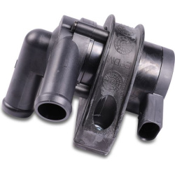 Papildomas vandens siurblys (aušinimo vandens kontūras)
                                HEPU                               