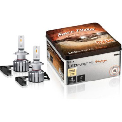 lemputė, priekinis žibintas LEDriving® HL VINTAGE
                                ams-OSRAM                               