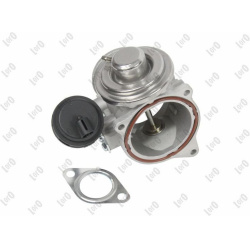 ERG vožtuvas LORO
ABAKUS 121-01-147, Nenurody