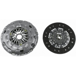 sankabos komplektas XTend
                                SACHS                                                3000 951 151, 