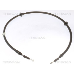 trosas, stovėjimo stabdys
                                TRISCAN                                                8140 101106