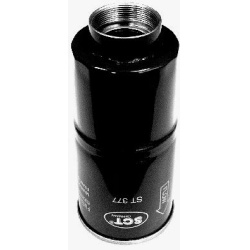 Filtras kuro diesel
                                SCT - MANNOL                                                ST377, SCT - 