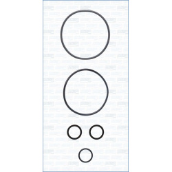 tarpiklių rinkinys, alyvos aušintuvas
                                AJUSA                                                