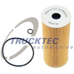 alyvos filtras
                                TRUCKTEC AUTOMOTIVE                                                07.18.024, 