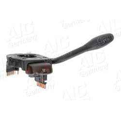 jungiklis, pavojaus žibintas NEW MOBILITY PARTS
                                AIC                                50748, Ne