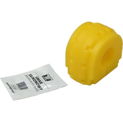 stabilizatoriaus įvorė
                                TEDGUM                                TED62076, TEDGUM, TED62076, au