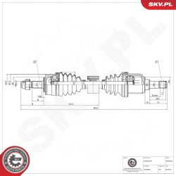 pusašis
                                ESEN SKV                                                40SKV202, Nenurodytas gamint