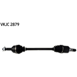 pusašis
                                SKF                                                VKJC 2879, SKF, VKJC2879, auto de