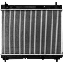 radiatorius, variklio aušinimas
                                KAMOKA                                                770014