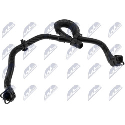 žarna, karterio alsuoklis
                                NTY                                                GPP-AU-066, NTY