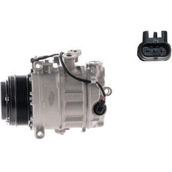 kompresorius, oro kondicionierius
                                MAHLE                                ACP 1622 000S, MAHLE, 