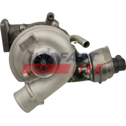 kompresorius, įkrovimo sistema
                                FAST                                                FT63560, 