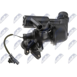 Termostatas, aušinimo skystis
                                NTY                                                CTM-JG-007,