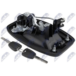 Išorinė durų rankena
                                NTY                                                EZC-FT-298, NTY, E