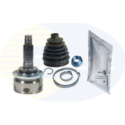 pusašio šarnyras
                                COMLINE                                                ECV323, COMLINE, EC