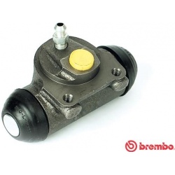 rato stabdžių cilindras ESSENTIAL LINE
                                BREMBO                                              