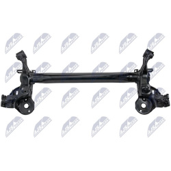 NTY REAR AXLE BEAM
                                NTY-SPEC                                                ZRZ-PE-005, NTY-SP