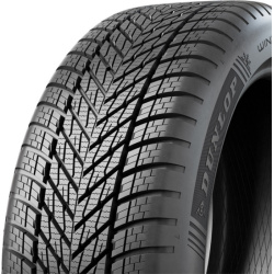 Žieminės padangos DUNLOP WINTER 215 /55/R17 98 V
                                DUNLOP                                    