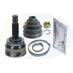 pusašio šarnyras
                                COMLINE                                                ECV243, COMLINE, EC